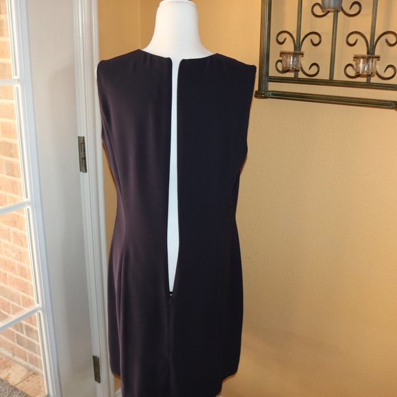 Kasper & Company Shell Dress - Picture 7 of 9